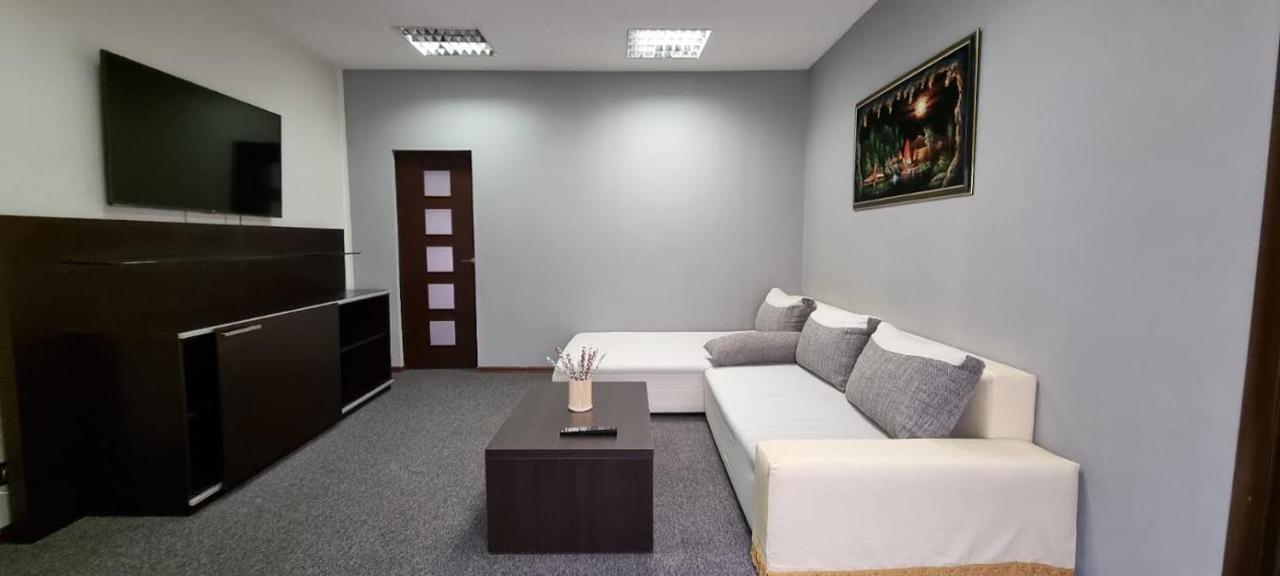 Cd Apartments Large 120 M Ventspils Extérieur photo