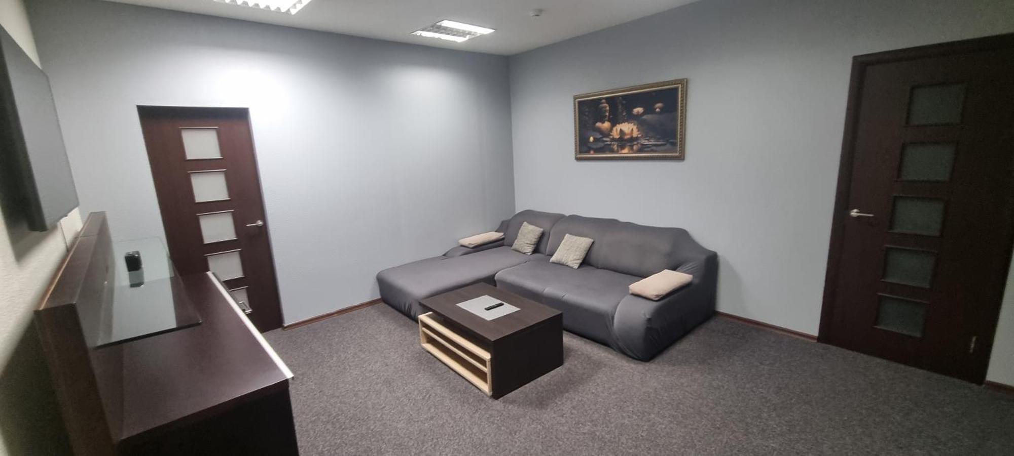 Cd Apartments Large 120 M Ventspils Chambre photo